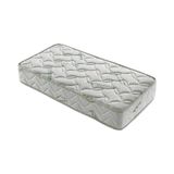Kupons 75x200 Bamboo Ortopedik Yaylı Bebek Yatak
