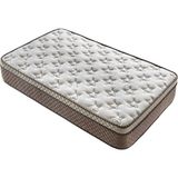Kupons 75x200 Comfort Pedli Ortopedik Yaylı Bebek Yatak