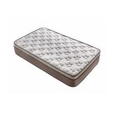 Kupons 80x160 cm Comfort Pedli Full Ortopedik Yaylı Yatak