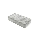 Kupons 80x160 cm Ortopedik Yaylı Bebek Yatak