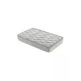 Kupons 90X130 Kupons Silver Ortopedik Soft Ortopedik Yayli Yatak