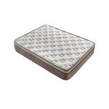 Kupons 90x140 cm Comfort Pedli Full Ortopedik Yaylı Yatak