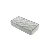 Kupons 90X160 Kupons Silver Full Ortopedik Yayli Yatak