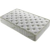 Kupons 90x180 Aloe Vera Full Ortopedik Yaylı Yatak