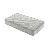 Kupons 90x180 Bamboo Ortopedik Soft Ortopedik Yaylı Yatak