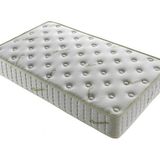 Kupons 90x190 Aloe Vera Lüx Full Ortopedik Yaylı Yatak