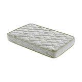 Kupons 90x200 Aloe Vera Full Ortopedik Yaylı Yatak