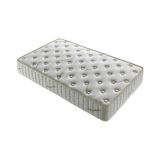 Kupons 90x200 Aloe Vera Lüx Full Ortopedik Yaylı Yatak