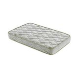 Kupons Aloevera 80x190 cm Ortopedik Softortopedik Yaylı Yatak