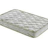Kupons Aloevera 80x200 cm Ortopedik Softortopedik Yaylı Yatak