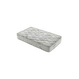 Kupons Bamboo 80x160 cm Ortopedik Soft Ortopedik Yaylı Yatak