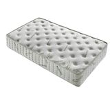 Kupons Bamboo 80x200 cm Full Ortopedik Yaylı Yatak