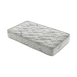 Kupons Bamboo 90x140 cm Ortopedik Soft Ortopedik Yaylı Yatak
