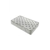 Kupons Bamboo 90x160 Full Ortopedik Yaylı Bebek Yatak
