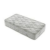 Kupons Bamboo 90x170 cm Full Ortopedik Yaylı Bebek Yatak