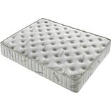 Kupons Bamboo Tüm Ölçüler Lüx Ortopedik Yaylı Yatak