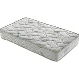 Kupons Bamboo Tüm Ölçüler Ortopedik Yaylı Yatak