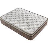 Kupons Comfort Tüm Ölçüler Pedli Full Ortopedik Yaylı Yatak