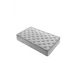 Kupons Silver 90x130 cm Lüx Ortopedik Soft Ortopedik Yaylı Yatak
