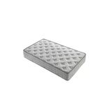 KuponsArt 100X150 Silver Lüx Full Ortopedik Yaylı Yatak