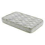 KuponsArt 100X160 Aloe Vera Full Ortopedik Yaylı Yatak