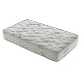 KuponsArt 100X160 Bamboo Full Ortopedik Yaylı Yatak