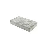 Kuponsart 100X190 Kupons Bamboo Ortopedik Soft Ortopedik Yayli Yatak