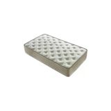 Kuponsart 100X190 Kupons Golden Ortopedik Soft Ortopedik Yayli Yatak