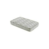 KuponsArt 100X200 Aloe Vera Full Ortopedik Yaylı Yatak