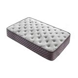 KuponsArt 100X200 Ametist Ortopedik Soft Ortopedik Yaylı Yatak