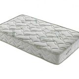 KuponsArt 100X200 Bamboo Ortopedik Soft Ortopedik Yaylı Yatak