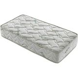 KuponsArt 100x200 Bamboo Ortopedik Yaylı Bebek Yatak