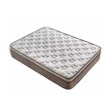 KuponsArt 120X190 Comfort Pedli Full Ortopedik Yaylı Yatak