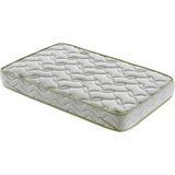 KuponsArt Aloe Vera Full Ortopedik Yatak 21 cm Yükseklik - 100 x 160 cm