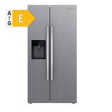 Küppersbusch FKG9501.0E Inox Buzdolabı