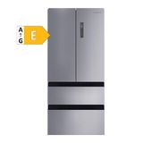 Küppersbusch FKG9860.0E Inox Buzdolabı