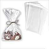 Kurabiye Poşeti 18 Cm X 11 Cm - 50 Adet
