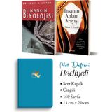 Kuraldışı Yayınevi Inancın Biyolojisi - Insanın Anlam Arayışı/viktor E. Frankl