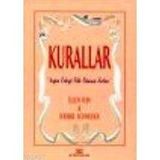 KURALLAR MEDITASYONLAR - RENE DESCARTES