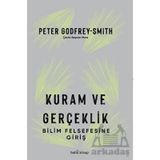 Kuram ve Gerçeklik: Bilim Felsefesine Giriş