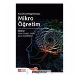 Kuramdan Uygulamaya Mikro Öğretim Kollektif Pegem Akademi Yayıncılık