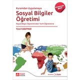 Kuramdan Uygulamaya Sosyal Bilgiler Öğretimi Hayat Bilgisi Öğreti