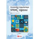 Kuramdan Uygulamaya Stem Eğitimi - Pegem Akademi Yayıncılık