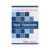 Kuramdan Uygulamaya Yerel Yönetimler
