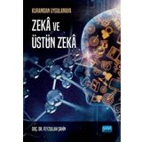 Kuramdan Uygulamaya Zekâ ve Üstün Zekâ - Nobel Yayınevi