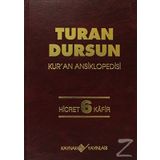 Kur’an Ansiklopedisi Cilt: 6 Hicret-Kafir (Ciltli) - Turan Dursun