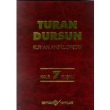 Kur'an AnsiklopedisiCilt: 7 Kalb-Kuşku