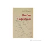 KUR´AN COĞRAFYASI - ALI AKPINAR (ISBN:9789757138600)