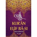 Kur’an Elif Ba-sı - Adem Karataş