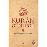KUR'AN GÜNLÜĞÜ - MÜNİB ENGIN NOYAN